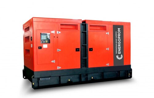 Аренда генератора Energoprom ESD 625/400
